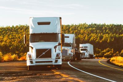 Truck Driver Health: Strategies for Staying Healthy on the Road