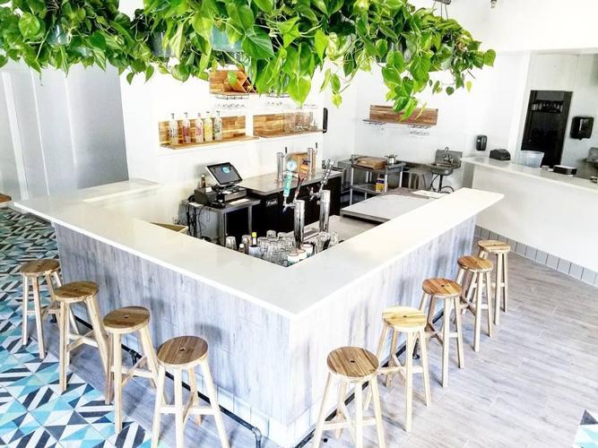 New Ceviche Restaurant Comes to Old Town San Diego