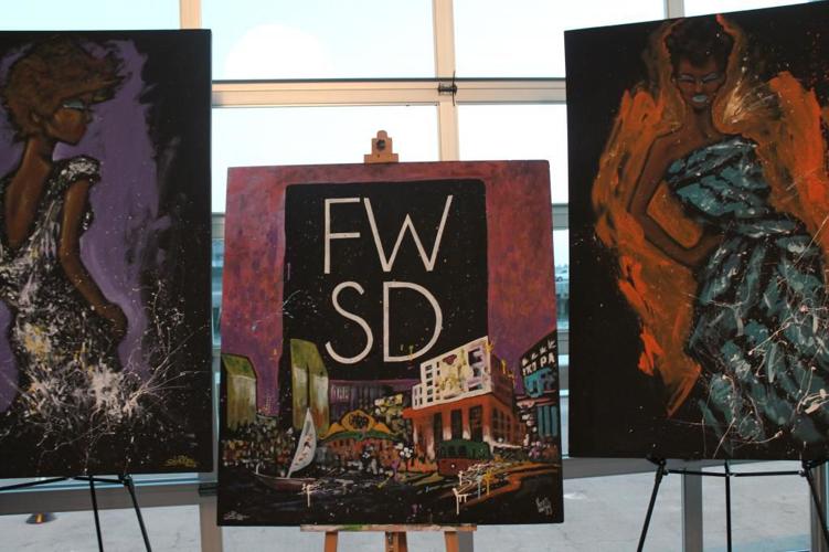 Highlights From Fashion Week San Diego