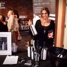 Spring Xposure 2015 FINE magazine San Diego Fashion Show