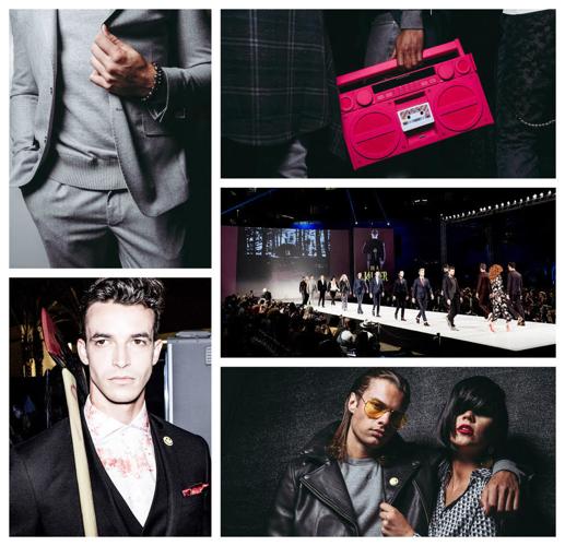 LA Fashion Week 2017