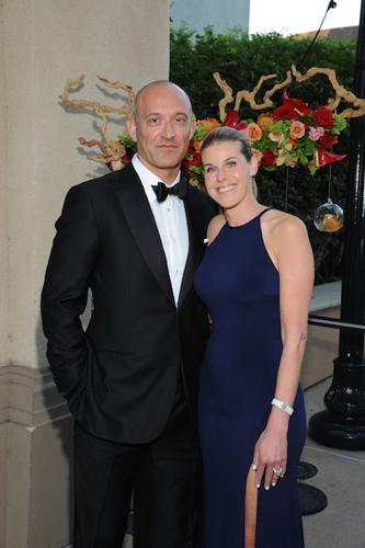 The Old Globe’s 2016 Gala: A Night of Revels