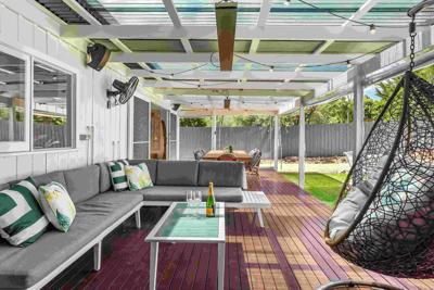 How LuxPatio's Smart Pergolas Are Changing the American Backyard