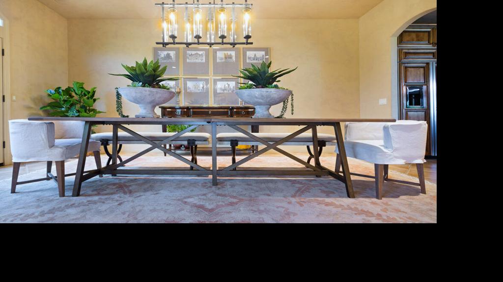 Finding Furniture That Fits Your Home's Style