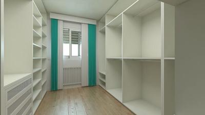 Style It Right: Great Dressing Room Inspo To Transform That Space