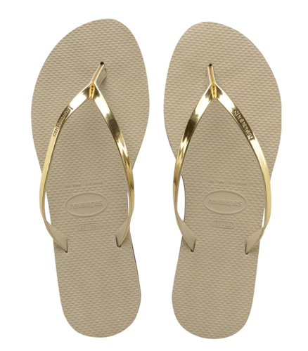 6 Beach Friendly Flip Flops