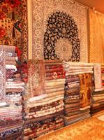 Taba Rug Gallery: San Diego's Premier Rug Experts