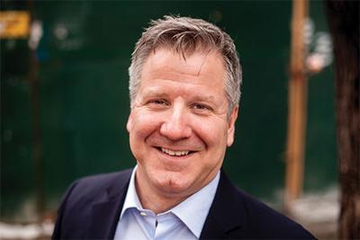 David Bennett: Responsible for Saving San Diego Opera