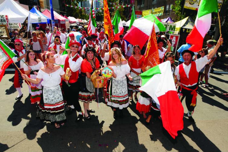 Events Recap - November 2015