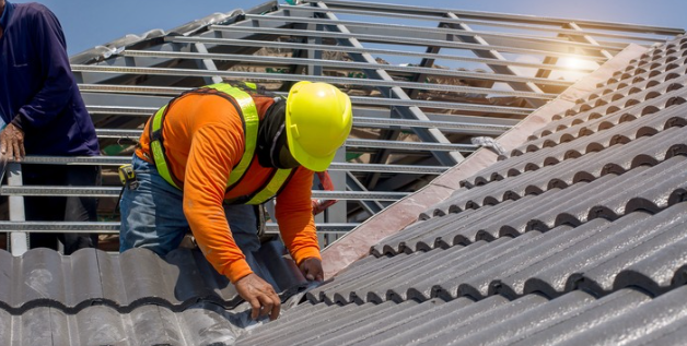 Why Regular Roof Inspections Are Critical for Home Protection