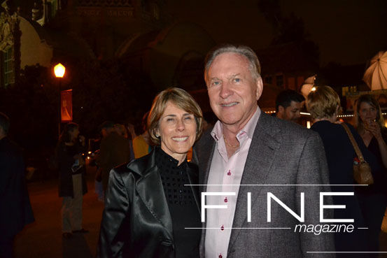 San Diego's Old Globe Theatre features Othello