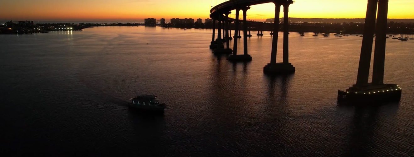 Nerissa Sounds Brings an Exclusive Live Music Cruise Experience to San Diego Bay