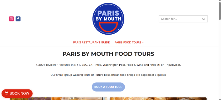 The Best Food Tours in Paris Worth Booking