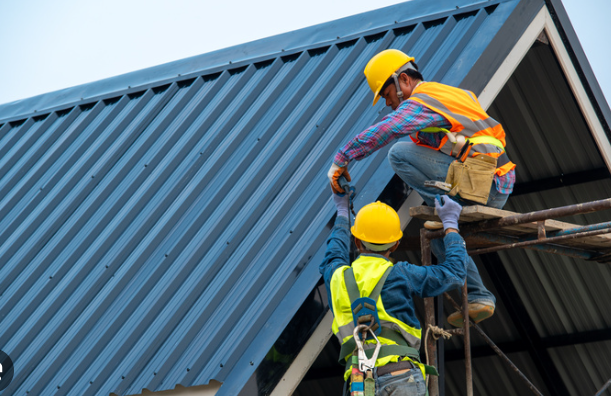 Roof Maintenance Tips From The Pros That You Should Know