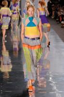 Seeking Fashion Inspiration In The Skies: Bird Motifs