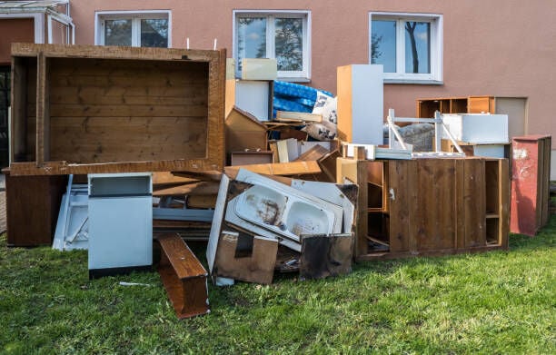 A Comprehensive Guide to Residential Junk Removal in Honolulu, HI