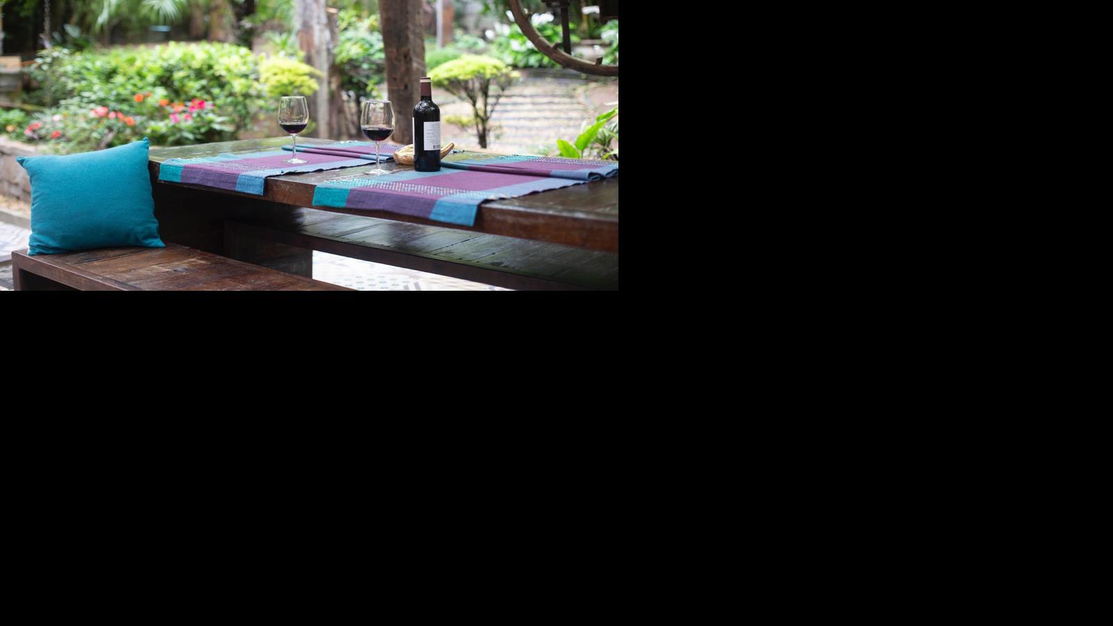 Backyard Amenities That Make Staying Home Feel Like a Resort