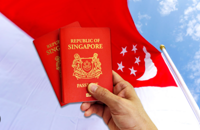 A Practical Guide to Applying for Permanent Residence in Singapore