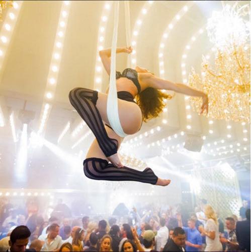 Tosh Berman Reveals the Many Layers of CAKE Nightclub