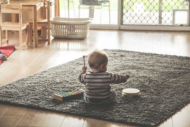 How to Babyproof Your House and What You Will Need