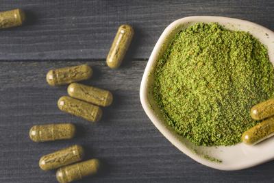 Why Extract Capsules Are Gaining Popularity Among Kratom Users