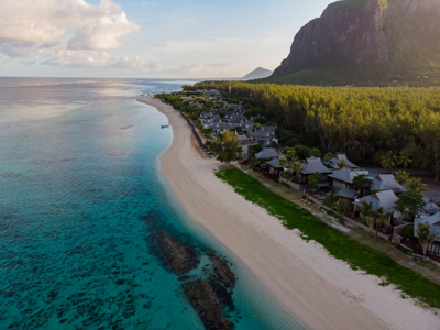 Why Mauritius is Perfect for a Luxury Wellness Vacation