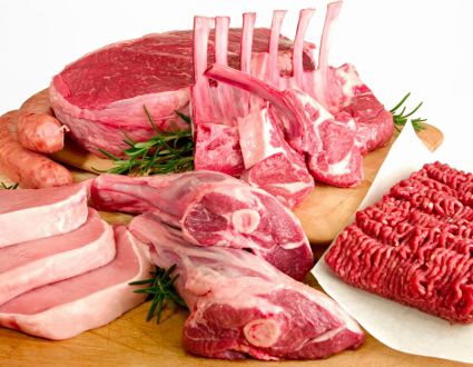 Does Red Meat Cause Cancer?