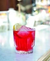 San Diego's Most Beautiful Cocktails