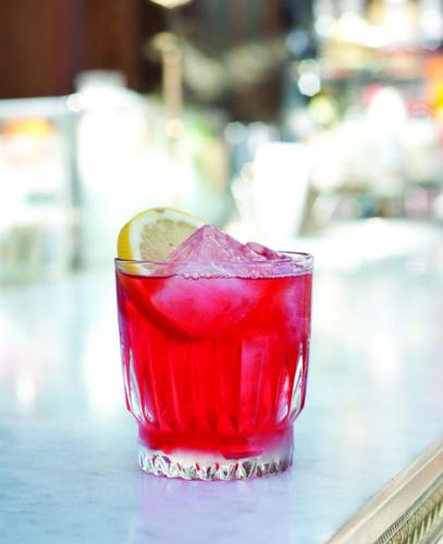 San Diego's Most Beautiful Cocktails