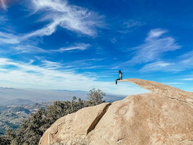 Potato Chip rock