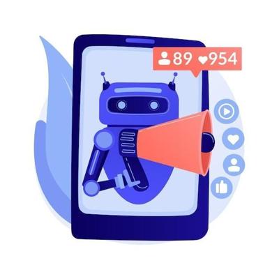 How Are Fake Follower Bots Harmful?