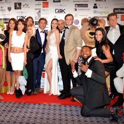 2015 Teddy Bear Ball