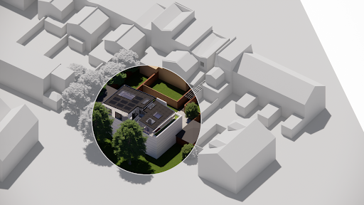Leading Architects for Loft Conversion in Battersea