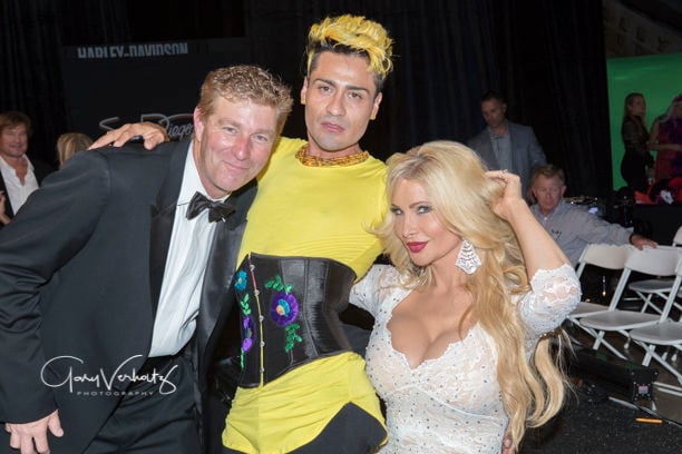 Photos by Gary Verholtz