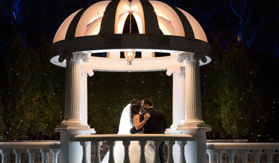 Excellent wedding venue ideas that you can consider