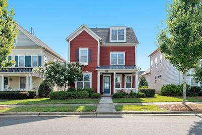 What Factors Do You Need to Consider About Buying a Home Today?