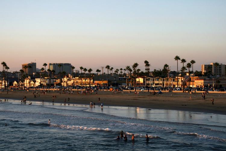 Romantic Weekend Getaways in California