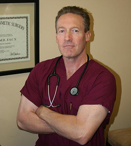 Dr. Robert A. Shumway- Plastic Surgeon Beauty Biology