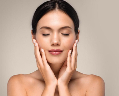 Building a Routine That Enhances Natural Radiance