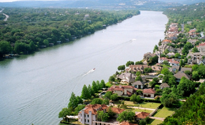 6 Hidden History Facts About Texas’ Highland Lakes