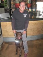 Shelter to Soldier is Star of Fundraising Event