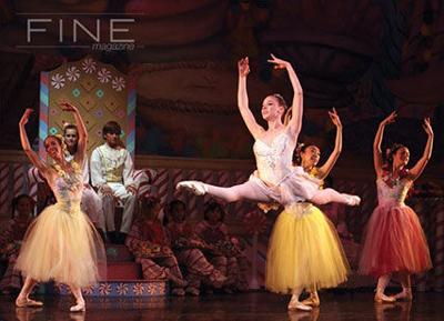 Interview: Directors of The Nutcracker & Their Love for Ballet