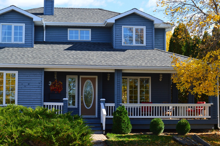 Fresh Siding Choices That Transform Exterior Style