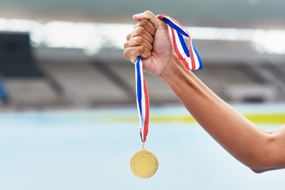 The 5 Most Inspiring Olympic Moments That Changed Sporting History