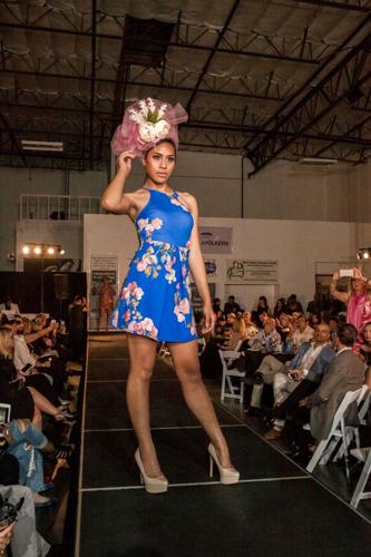 Spring Xposure 2017 Fashion Recap