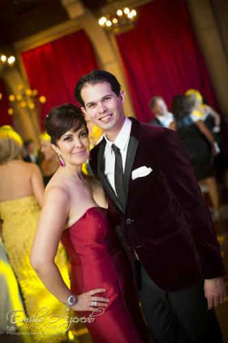 Broadway Nights Gala