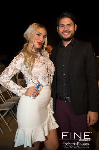 FREEDOM by FASHION Charity Event