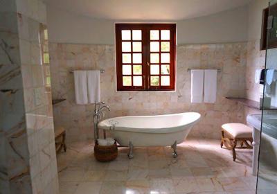 How to Choose the Perfect Bathroom Fixtures