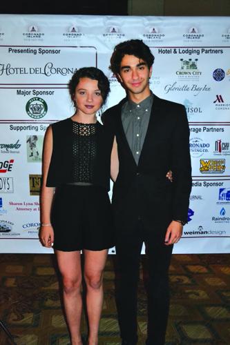 Coronado Island Film Festival