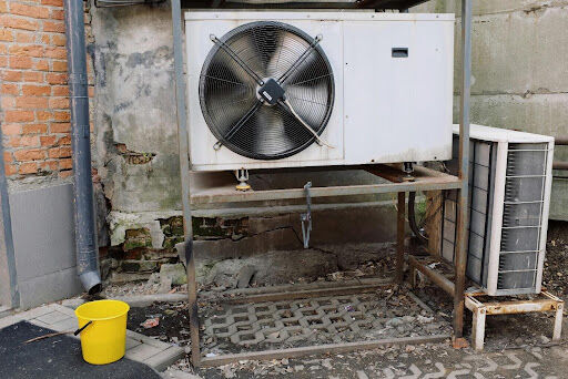 Finding a Trusted HVAC and Plumbing Company in Frederick Maryland